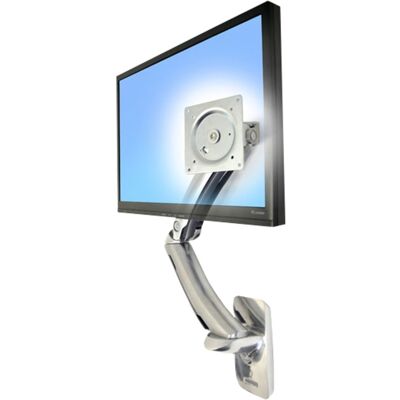 Ergotron MX LCD Arm Wandhalterung Ergotron MX LCD Arm Wandhalterung