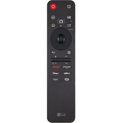 LG Magic Remote Fernbedienung MR25GA.AEU LG Magic Remote Fernbedienung MR25GA.AEU