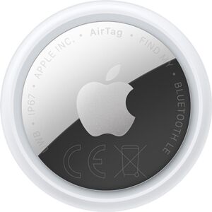 Apple AirTag (2. Generation), Ortungstracker Apple AirTag (2. Generation), Ortungstracker