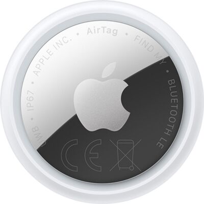 Apple AirTag (2. Generation), Ortungstracker Apple AirTag (2. Generation), Ortungstracker
