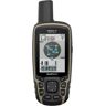 Garmin GPSMap 65, Navigationssystem