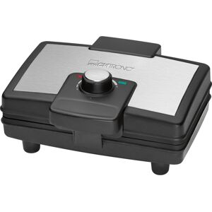 Clatronic Waffelautomat WA 3606, Waffeleisen Clatronic Waffelautomat WA 3606, Waffeleisen
