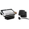 Tefal Optigrill+ GC716D12, Kontaktgrill