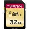 Transcend 500S 32 GB, Speicherkarte