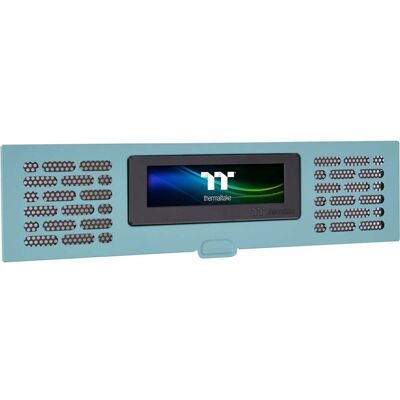Thermaltake LCD Panel Kit The Tower 200, Display Thermaltake LCD Panel Kit The Tower 200, Display