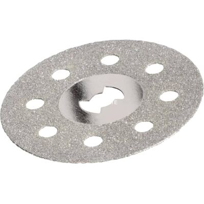 Dremel EZ SpeedClic Diamant-Trennscheibe SC545 Dremel EZ SpeedClic Diamant-Trennscheibe SC545