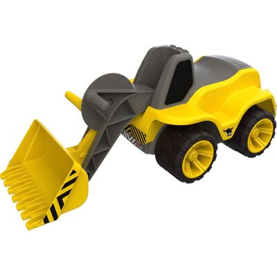 BIG Power-Worker Maxi-Loader, Kinderfahrzeug BIG Power-Worker Maxi-Loader, Kinderfahrzeug