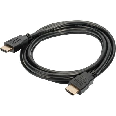 Digitus HDMI High Speed Kabel mit Ethernet, 10er Pack Digitus HDMI High Speed Kabel mit Ethernet, 10er Pack