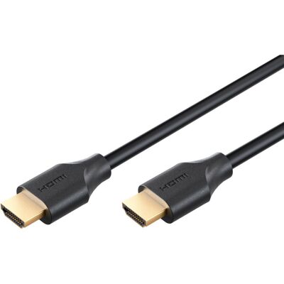 Goobay Ultra96 HDMI Kabel Goobay Ultra96 HDMI Kabel