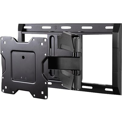 Ergotron Neo-Flex Niedrigprofil-Arm UHD, Wandhalterung Ergotron Neo-Flex Niedrigprofil-Arm UHD, Wandhalterung