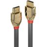 Lindy Ultra High Speed HDMI Kabel, Gold Line