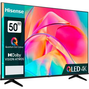 Hisense 50E77KQ, LED-Fernseher