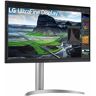 LG 32UQ85X-W, LED-Monitor