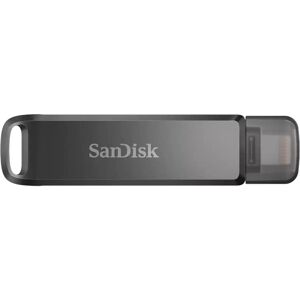 Sandisk iXpand Luxe 64 GB, USB-Stick
