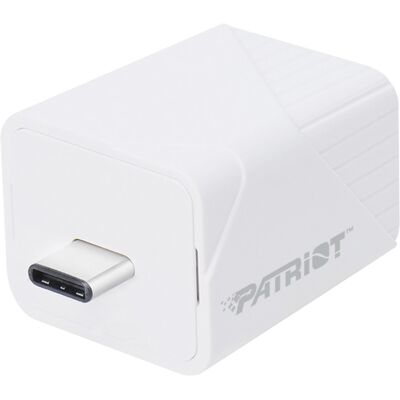 Patriot iLuxe Cube 256GB USB 3.2 Typ C - USB-Stick Patriot iLuxe Cube 256GB USB 3.2 Typ C - USB-Stick