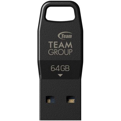 Team Group S5 64 GB, USB-Stick Team Group S5 64 GB, USB-Stick