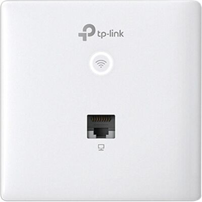 TP-Link - EAP230-Wall - 1167 Mbit/s - PoE - Access Point TP-Link - EAP230-Wall - 1167 Mbit/s - PoE - Access Point