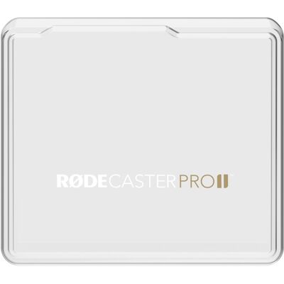 Rode Microphones RØDECover 2, Schutzhaube Rode Microphones RØDECover 2, Schutzhaube
