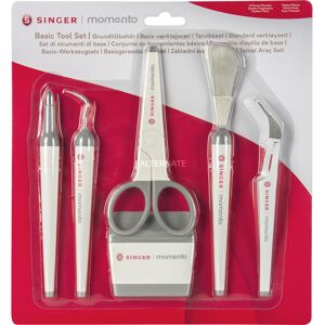 Singer momento Basic Werkzeug-Set Singer momento Basic Werkzeug-Set