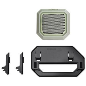 Thermaltake Chassis-Ständer-Kit für The Tower 250 Matcha Green Thermaltake Chassis-Ständer-Kit für The Tower 250 Matcha Green