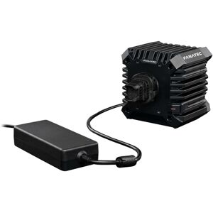 Fanatec CSL DD QR2 (8 Nm), Lenkradbasis Fanatec CSL DD QR2 (8 Nm), Lenkradbasis