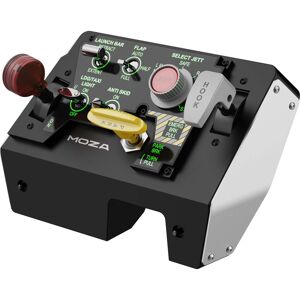 MOZA MTLP Panel, Bedienteil MOZA MTLP Panel, Bedienteil