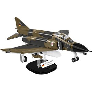 Cobi F-4F Phantom II, Konstruktionsspielzeug Cobi F-4F Phantom II, Konstruktionsspielzeug
