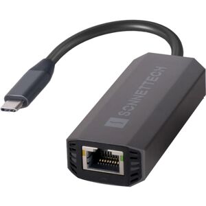 Sonnet Solo5G USB-C to 5Gb Ethernet, LAN-Adapter Sonnet Solo5G USB-C to 5Gb Ethernet, LAN-Adapter