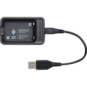 Black Diamond BD 1500 Charger, Ladegerät Black Diamond BD 1500 Charger, Ladegerät