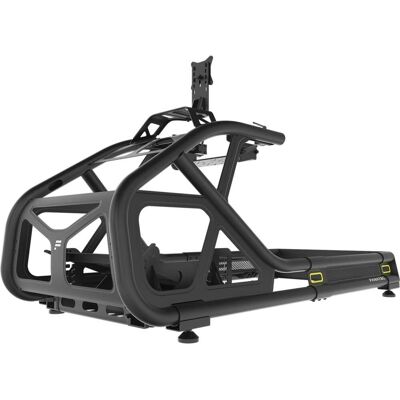 Fanatec ClubSport GT Cockpit Box 1&2, Sim Rig Fanatec ClubSport GT Cockpit Box 1&2, Sim Rig