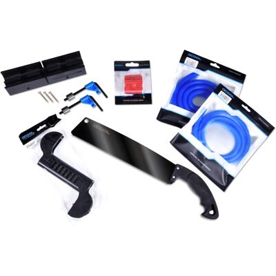 Alphacool HardTube Bending Kit Basic V.2, Rohrbieger Alphacool HardTube Bending Kit Basic V.2, Rohrbieger