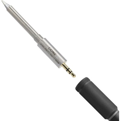 iFixit FixHub Lötspitze konisch-spitz, Lötkolben iFixit FixHub Lötspitze konisch-spitz, Lötkolben