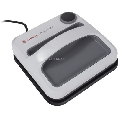 Singer Momento Square Press, Hitzepresse Singer Momento Square Press, Hitzepresse