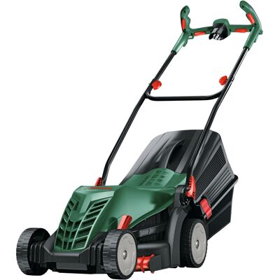 Bosch UniversalRotak 34-400, Rasenmäher Bosch UniversalRotak 34-400, Rasenmäher