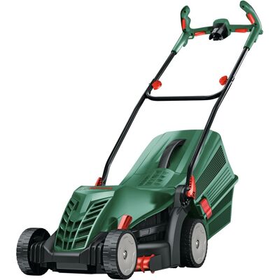 Bosch Elektro-Rasenmäher UniversalRotak 37-555 Bosch Elektro-Rasenmäher UniversalRotak 37-555