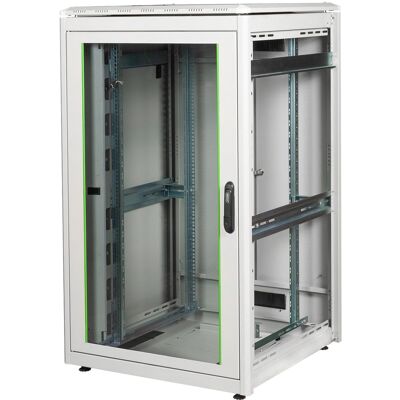 Digitus Netzwerkschrank Unique 800x800 26HE, IT-Schrank Digitus Netzwerkschrank Unique 800x800 26HE, IT-Schrank