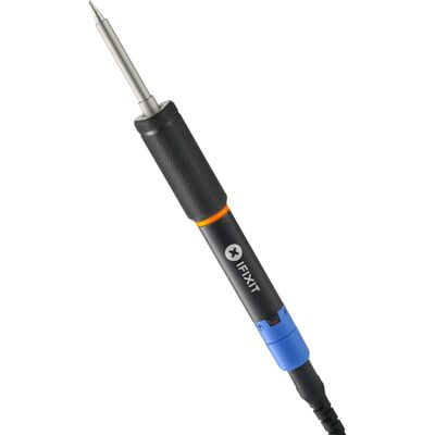 iFixit Fixhub Power Series Intelligenter Lötkolben iFixit Fixhub Power Series Intelligenter Lötkolben