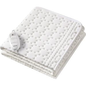 Beurer UB 30 Heizdecke - Weich, Sicherheit, 4 Stufen OEKO-TEX Beurer UB 30 Heizdecke - Weich, Sicherheit, 4 Stufen OEKO-TEX