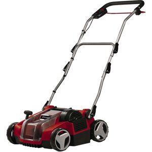 Einhell Akku-Vertikutierer-Lüfter GE-SC 36/35 Li-Solo, 36Volt (2x18V) Einhell Akku-Vertikutierer-Lüfter GE-SC 36/35 Li-Solo, 36Volt (2x18V)
