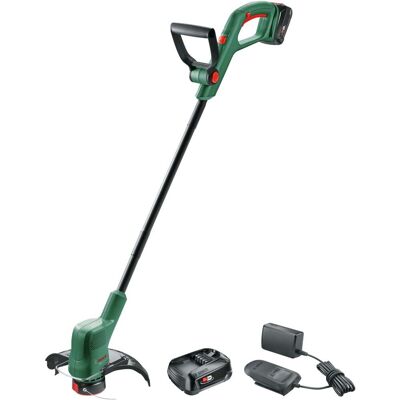Bosch Akku-Rasentrimmer EasyGrassCut 18-260, 18Volt Bosch Akku-Rasentrimmer EasyGrassCut 18-260, 18Volt