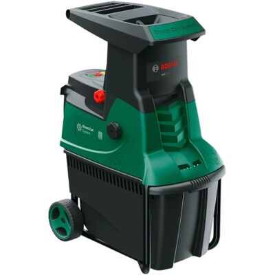 Bosch Leisehäcksler AXT 22 D, Fräswalze Bosch Leisehäcksler AXT 22 D, Fräswalze