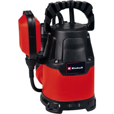 Einhell Klarwasserpumpe GC-SP 2275, Tauch- / Druckpumpe Einhell Klarwasserpumpe GC-SP 2275, Tauch- / Druckpumpe