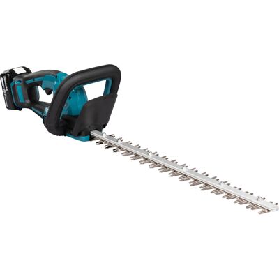 Makita Akku-Heckenschere DUH506RF, 18Volt Makita Akku-Heckenschere DUH506RF, 18Volt