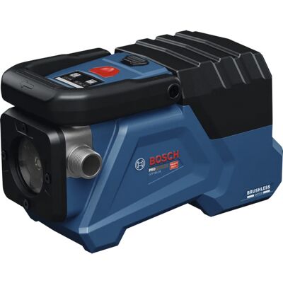Bosch Akku-Förderpumpe GTP 18V-28 solo, 18Volt Bosch Akku-Förderpumpe GTP 18V-28 solo, 18Volt
