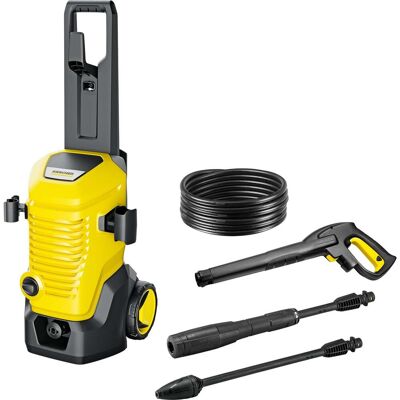 Karcher K 5 WCM, Hochdruckreiniger Karcher K 5 WCM, Hochdruckreiniger