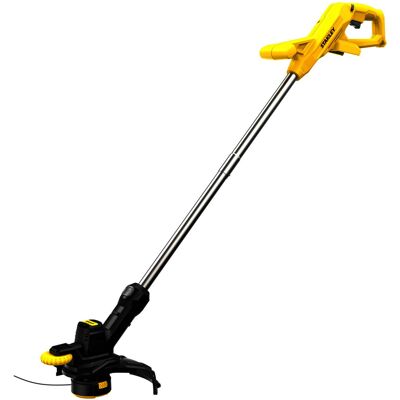 Stanley Akku-Rasentrimmer (SFMCST925B-XJ), 18Volt Stanley Akku-Rasentrimmer (SFMCST925B-XJ), 18Volt