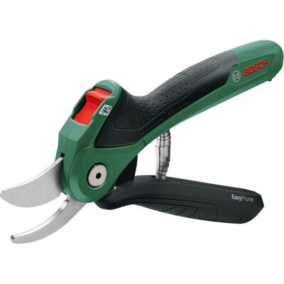 Bosch Akku-Gartenschere EasyPrune Classic, 3,6Volt Bosch Akku-Gartenschere EasyPrune Classic, 3,6Volt