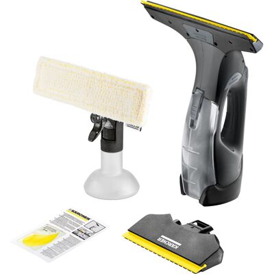 Karcher WV 5 Plus N Black Edition EU, Fenstersauger Karcher WV 5 Plus N Black Edition EU, Fenstersauger