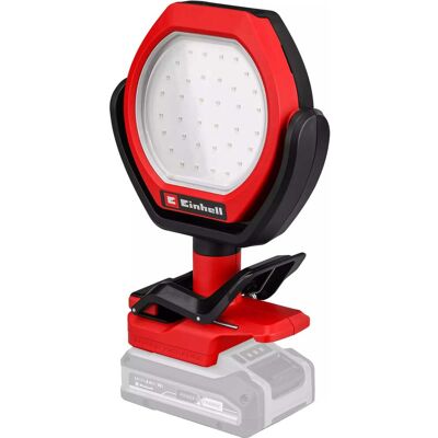 Einhell Power X-Change Akku-Outdoor-Lampe GC-OL 18/1500 Li-Solo, 18Volt, LED-Leuchte Einhell Power X-Change Akku-Outdoor-Lampe GC-OL 18/1500 Li-Solo, 18Volt, LED-Leuchte