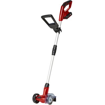 Einhell Power X-Change Akku-Fugenreiniger GC-CC 18Li Kit, 18Volt Einhell Power X-Change Akku-Fugenreiniger GC-CC 18Li Kit, 18Volt